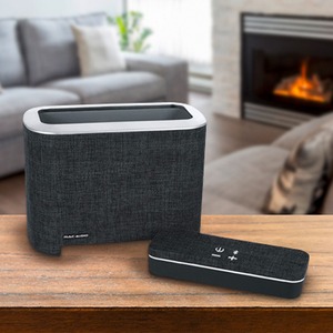 Портативная акустика Mac Audio BT 5000