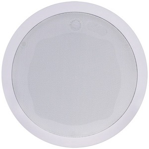 Встраиваемая акустика трансформаторная Audac CS660/W