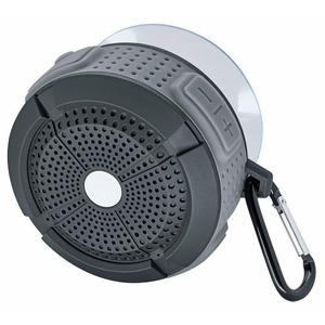 Портативная акустика Mac Audio BT Wild 201 black/grey