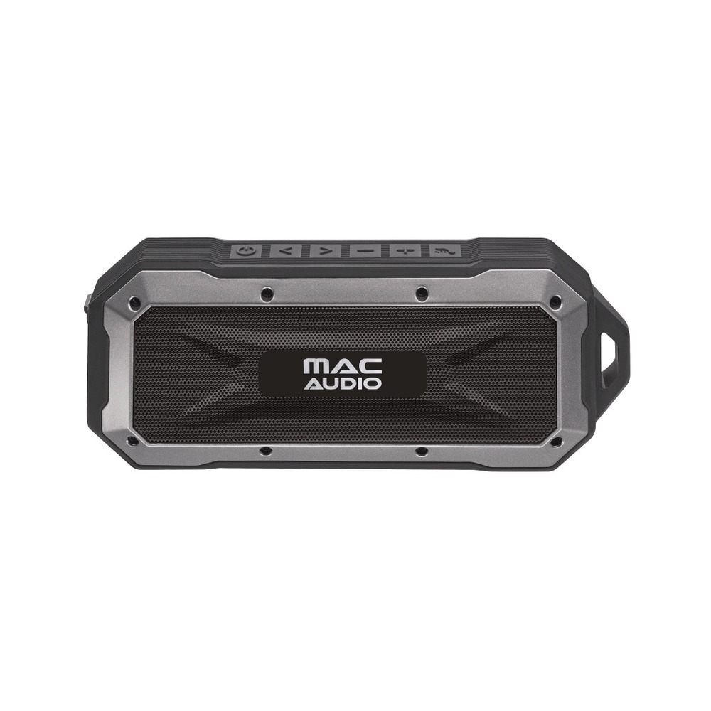 Портативная акустика Mac Audio BT Wild 401