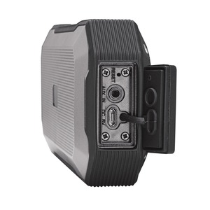 Портативная акустика Mac Audio BT Wild 401