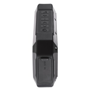 Портативная акустика Mac Audio BT Wild 401