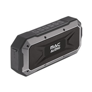 Портативная акустика Mac Audio BT Wild 401