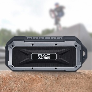 Портативная акустика Mac Audio BT Wild 401