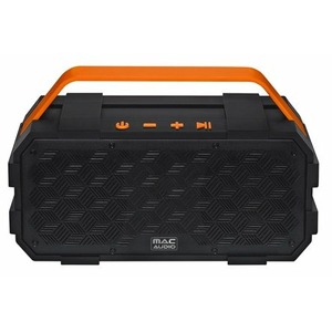 Портативная акустика Mac Audio BT Wild 801