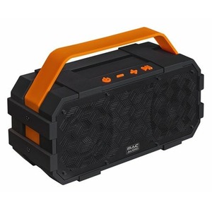 Портативная акустика Mac Audio BT Wild 801