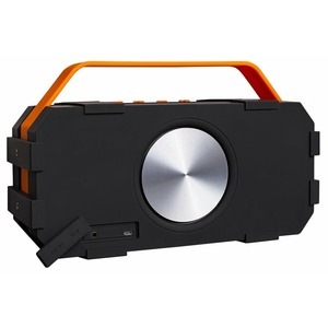 Портативная акустика Mac Audio BT Wild 801