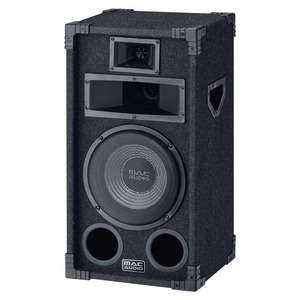 Пассивная AC Mac Audio Soundforce 1200