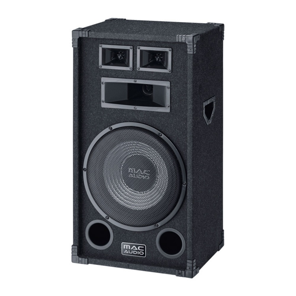 Пассивная AC Mac Audio Soundforce 1300