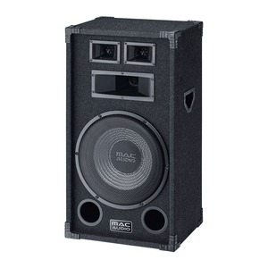 Пассивная AC Mac Audio Soundforce 1300