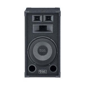 Пассивная AC Mac Audio Soundforce 1300