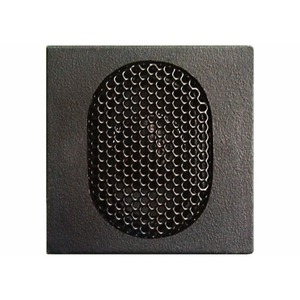 Встраиваемая акустика трансформаторная Audac CP45LSP/B