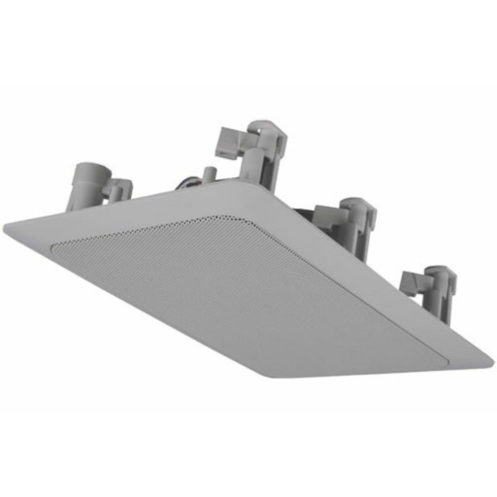 Встраиваемая акустика трансформаторная Audac WS624/D