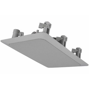 Встраиваемая акустика трансформаторная Audac WS624/D