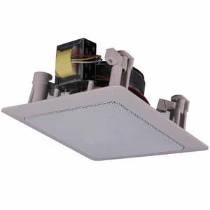 Встраиваемая акустика трансформаторная Audac WS524