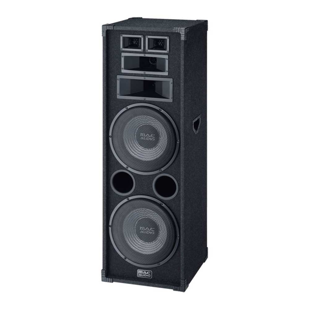Пассивная AC Mac Audio Soundforce 2300