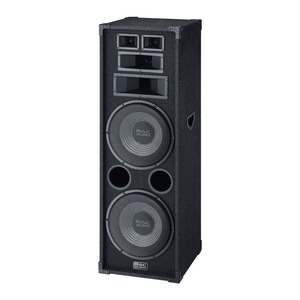 Пассивная AC Mac Audio Soundforce 2300