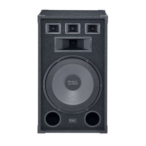 Пассивная AC Mac Audio Soundforce 3800