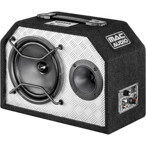 Портативная акустика Mac Audio BT Force 116