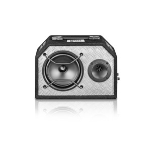 Портативная акустика Mac Audio BT Force 116