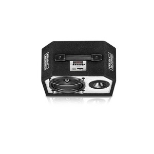 Портативная акустика Mac Audio BT Force 116