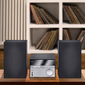 Микросистема Mac Audio MMC 220