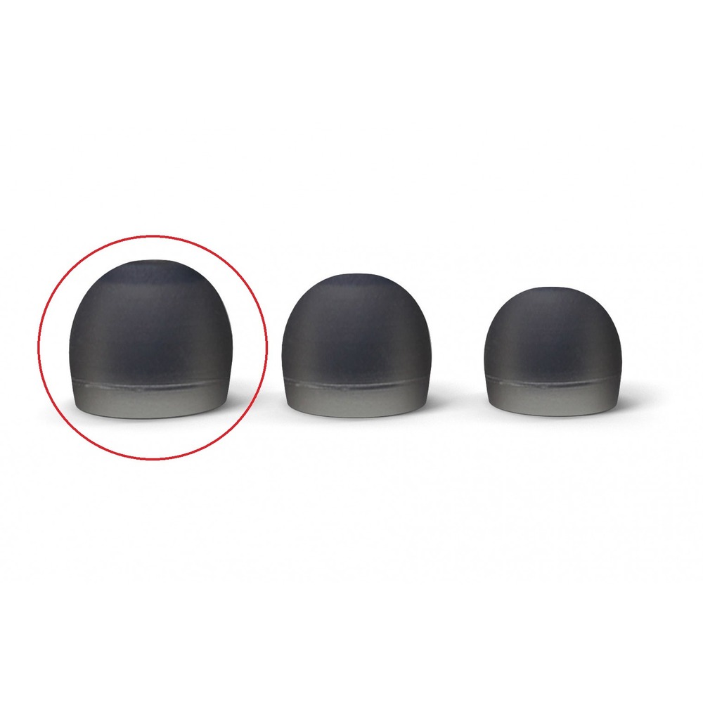 Сменные амбушюры Beyerdynamic Eartips for Byron BT/BTA, размер L
