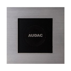Встраиваемая акустика низкоомная Audac CS2.1