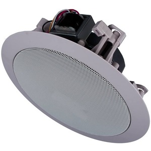 Встраиваемая акустика трансформаторная Audac CS55/D