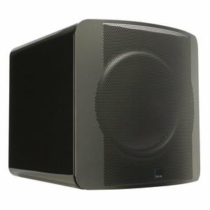 Сабвуфер закрытого типа SVS SB13-Ultra piano black