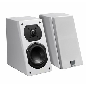 Полочная акустика SVS Prime Elevation piano white