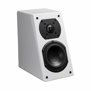 Полочная акустика SVS Prime Elevation piano white