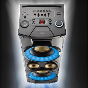 Портативная акустика Mac Audio MMC 900