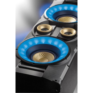 Портативная акустика Mac Audio MMC 900