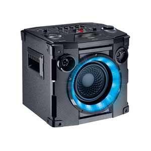 Портативная акустика Mac Audio MMC 750