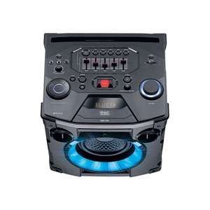Портативная акустика Mac Audio MMC 750