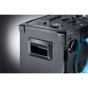Портативная акустика Mac Audio MMC 750