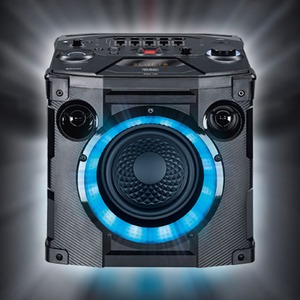 Портативная акустика Mac Audio MMC 750