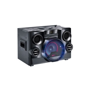 Портативная акустика Mac Audio MMC 800