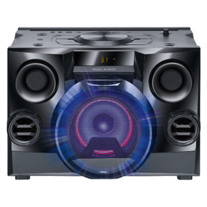 Портативная акустика Mac Audio MMC 800