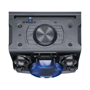 Портативная акустика Mac Audio MMC 800