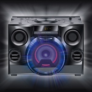 Портативная акустика Mac Audio MMC 800