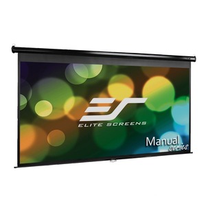 Экран для проектора Elite Screens M84UWH