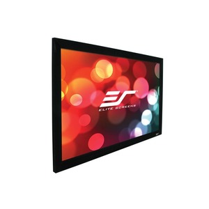 Экран для проектора Elite Screens PVR180WH1