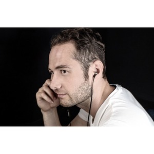 Наушники внутриканальные для iPhone Beyerdynamic iDX 200 iE titan