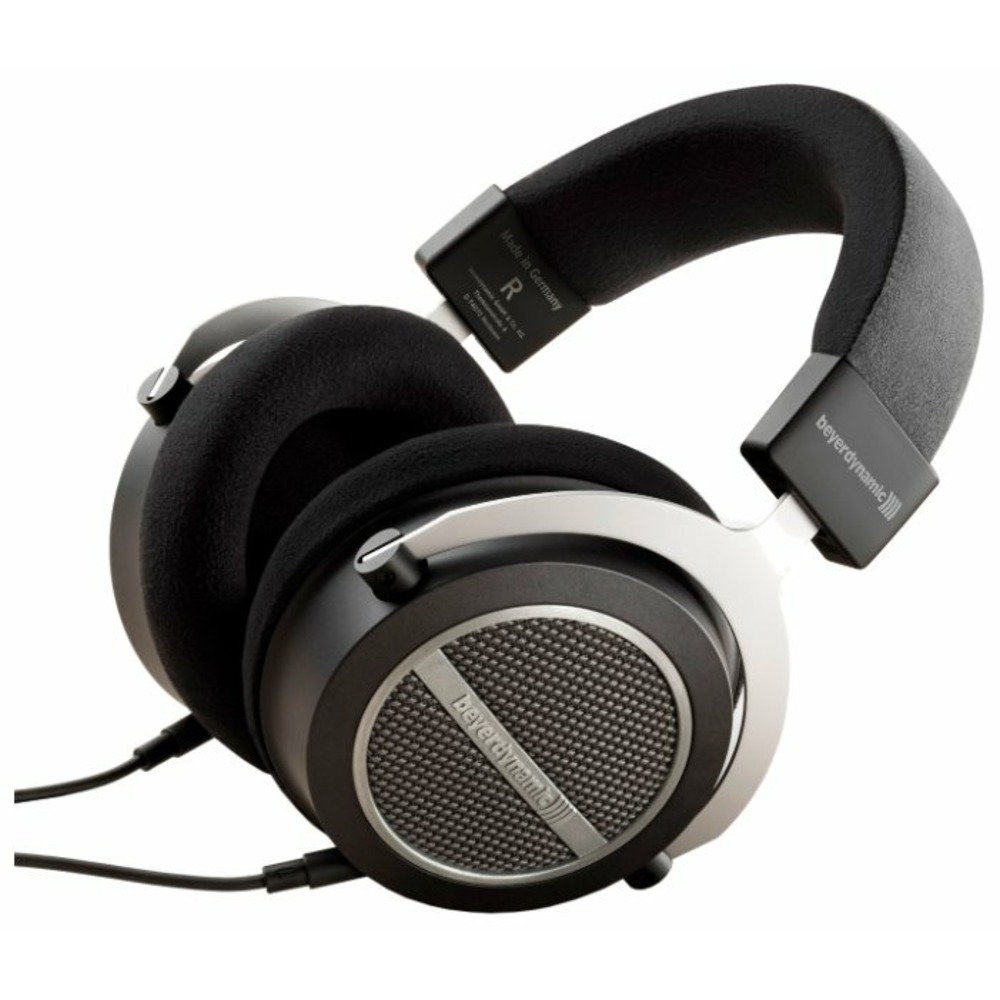 Наушники мониторные классические Beyerdynamic Amiron Home