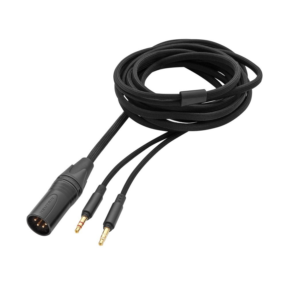 Сменный кабель для наушников Beyerdynamic Audiophile cable balanced 3.0 m