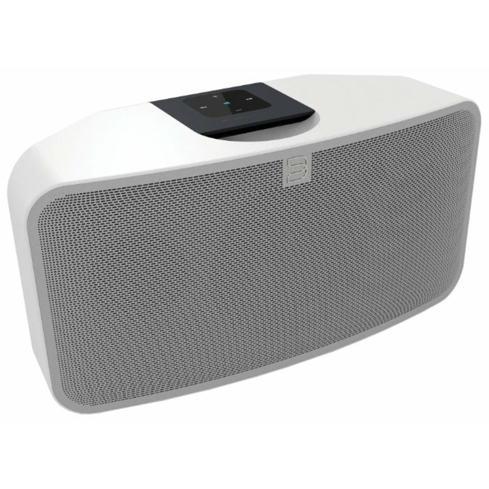Портативная акустика Bluesound Pulse MINI White