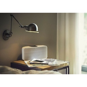 Портативная акустика Bluesound Pulse MINI White