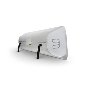 Саундбар Bluesound Pulse Soundbar white